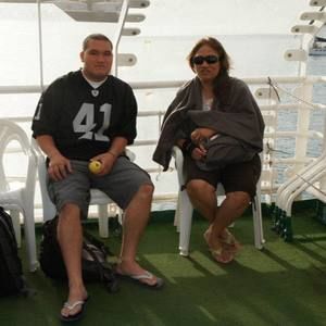 Meet your Posher, Duke